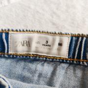 Zara és F&F szett 98