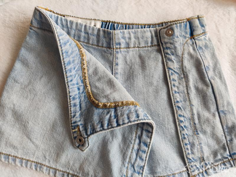 Zara és F&F szett 98