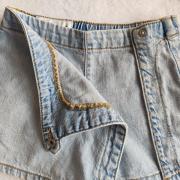 Zara és F&F szett 98