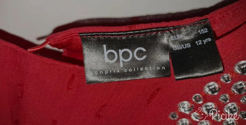 152es alkalmi BPC ruha