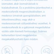 MommyToo szülés utáni vitamin / étrendkiegészítő