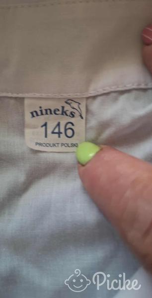 146os alig használt ünneplő blúz