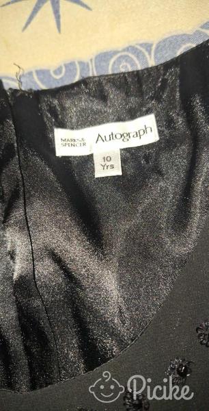 134/140es Marks&Spencer ruha