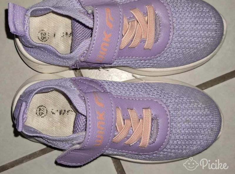 25ös Wink nyári sportcipő