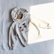 Primark tündér mintás pulóver 92