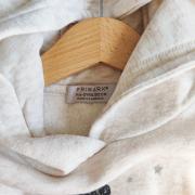 Primark tündér mintás pulóver 92
