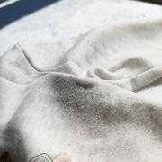 Primark tündér mintás pulóver 92