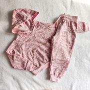 DKNY kislány szett 2T