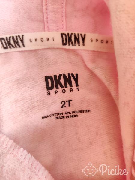 DKNY kislány szett 2T