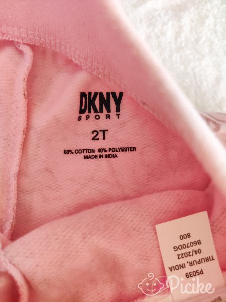DKNY kislány szett 2T