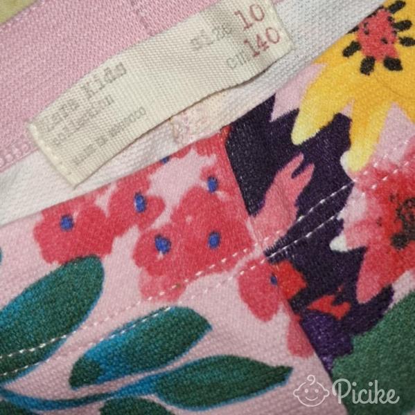 140es Zara Kids leggings,alig használt