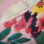 140es Zara Kids leggings,alig használt