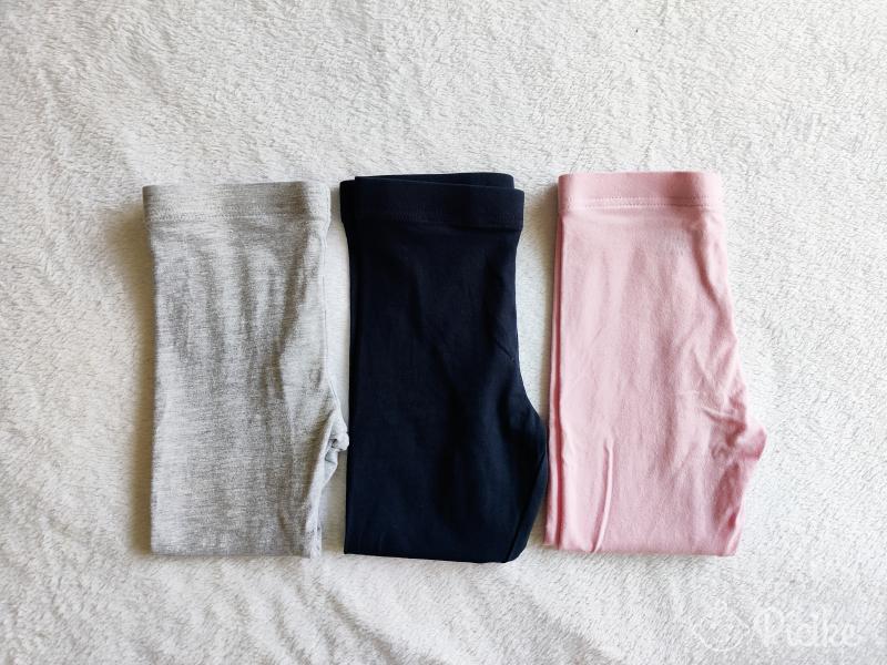 Primark leggingsek 104