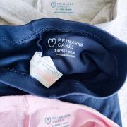 Primark leggingsek 104