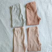 4db H&M leggings 98
