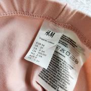 4db H&M leggings 98