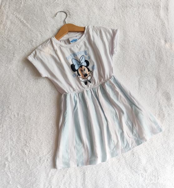 Minnie egeres ruha 98