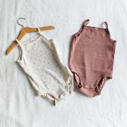 H&M ujjatlan dzsörzébody 92