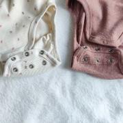 H&M ujjatlan dzsörzébody 92
