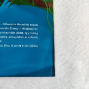 Zenélő erdő meséi - Az utazás