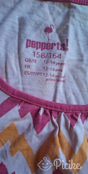 158/164es pamut ruha nagyon jó állapotban