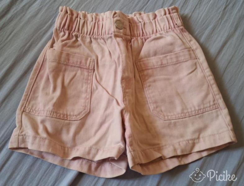 128as H&M sort