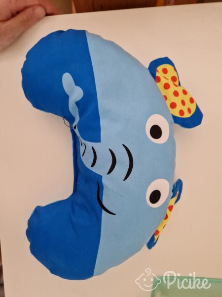 Pocakpárna