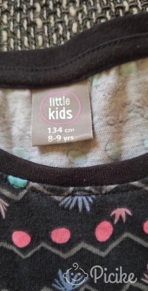 134es pamut Little Kids ruha