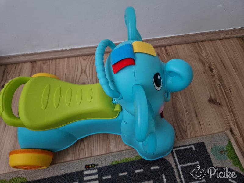 3in1 járássegítő