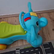 3in1 járássegítő