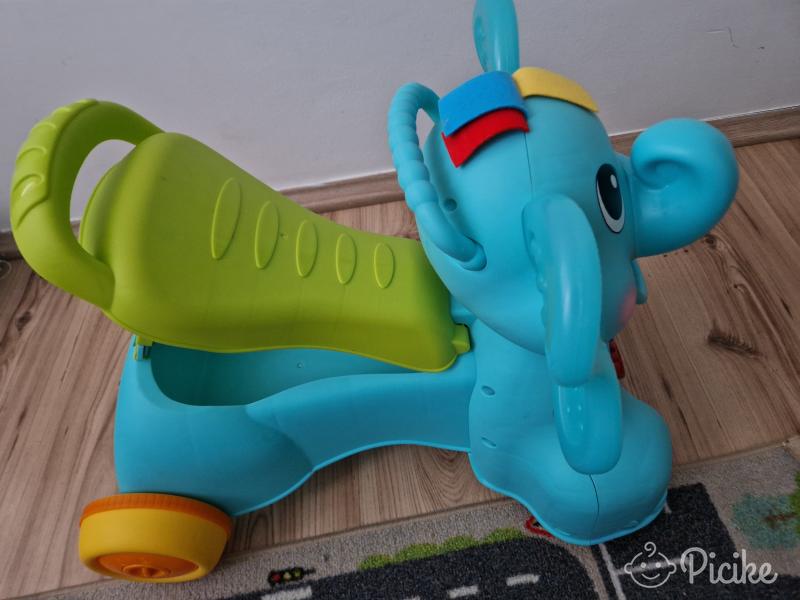 3in1 járássegítő