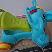 3in1 járássegítő