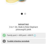 3in1 járássegítő