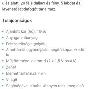 3in1 járássegítő