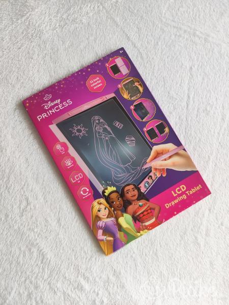 Disney hercegnős LCD rajztábla