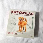 Kutyavilág társasjáték