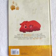 Mackótestvér 2. - Disney hangoskönyv