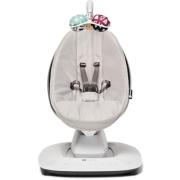 4moms MamaRoo Multi-Motion Baby Swing, Bluetooth Enabled with 5 Unique Motions