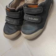 D.D step cipő 28