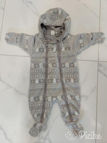 Overál- 62-es méret, H&M