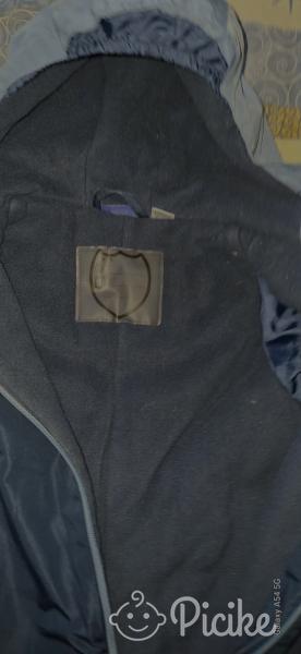 98as bélelt Lupilu overall.Alig használt