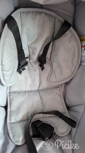 Unisex babahordozó