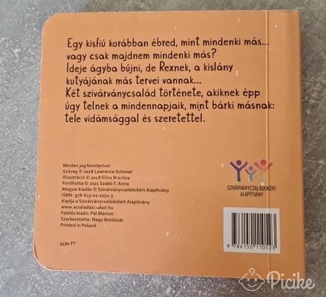baba-kisgyermek könyv