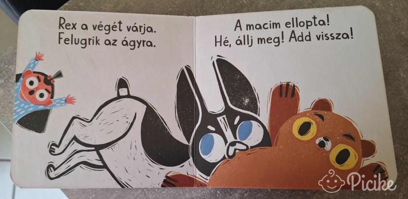 baba-kisgyermek könyv
