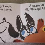baba-kisgyermek könyv