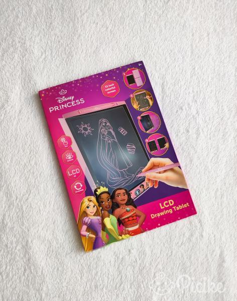 Disney hercegnős LCD rajztábla
