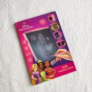 Disney hercegnős LCD rajztábla
