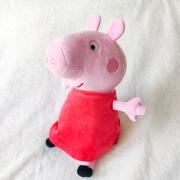 Peppa malac plüss