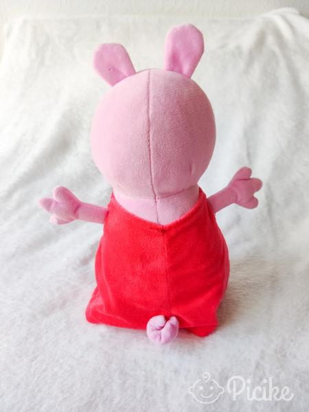 Peppa malac plüss