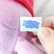 Peppa malac plüss